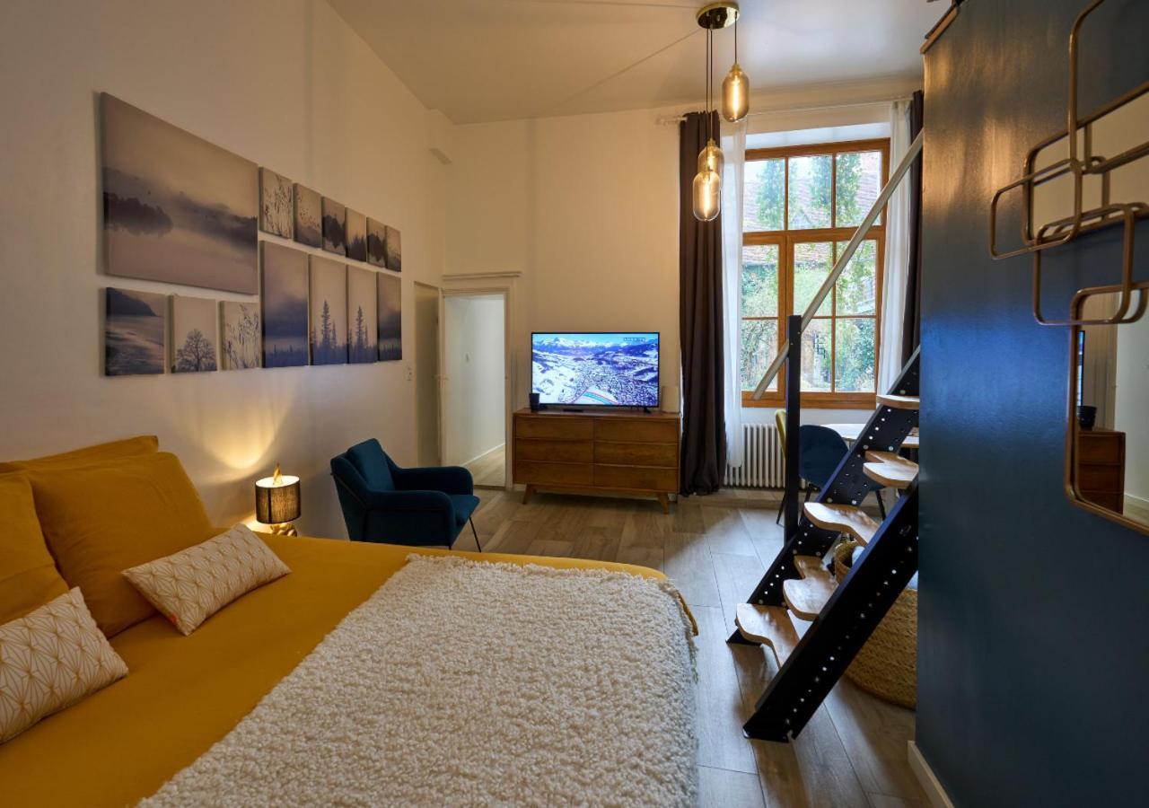 Clos Grimont โปลิญญี ภายนอก รูปภาพ