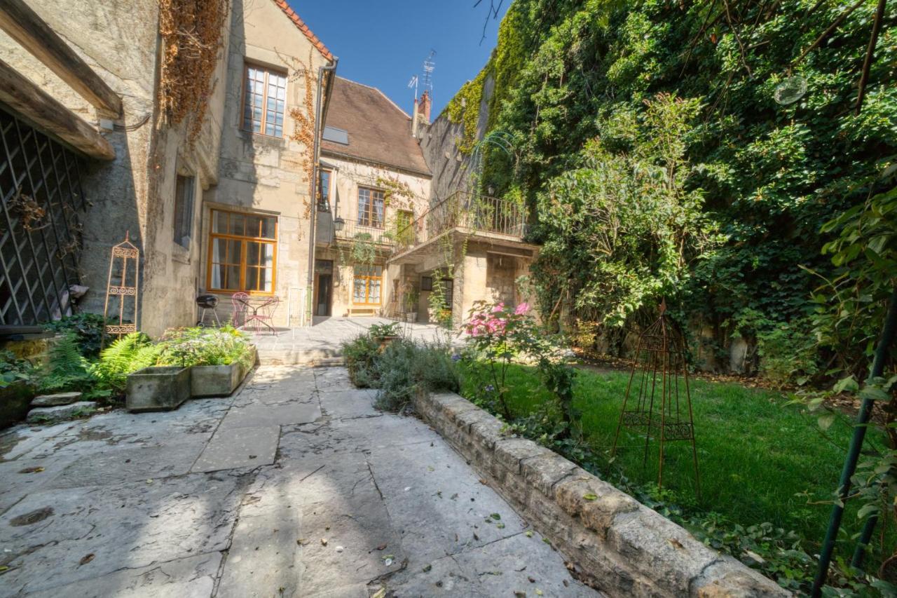 Clos Grimont โปลิญญี ภายนอก รูปภาพ