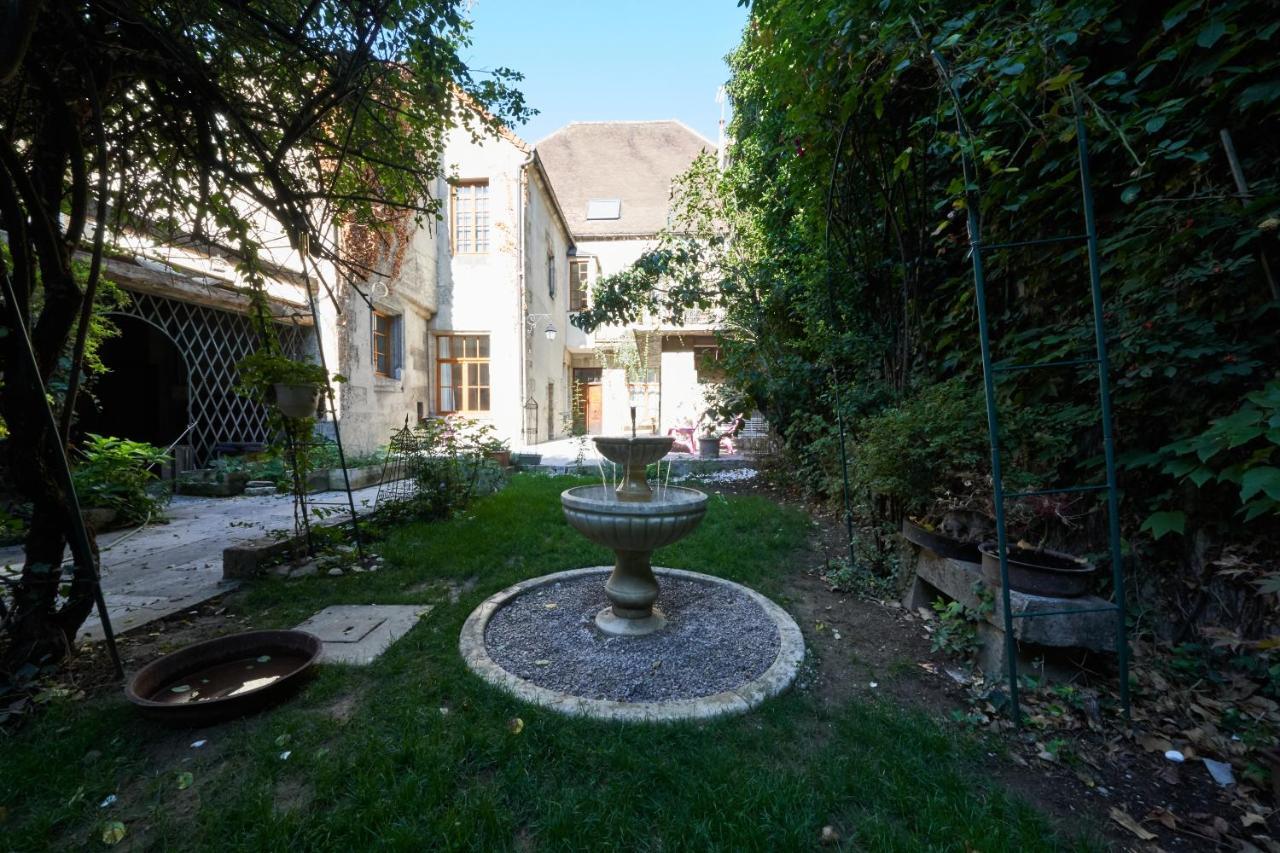 Clos Grimont โปลิญญี ภายนอก รูปภาพ